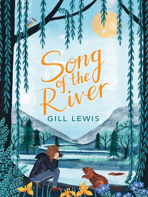 cover image of Song of the River